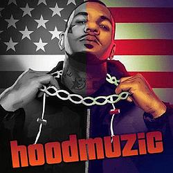 Hoodmuzic radio logo