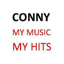 Conny radio logo