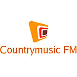 COUNTRYMUSIC FM logo