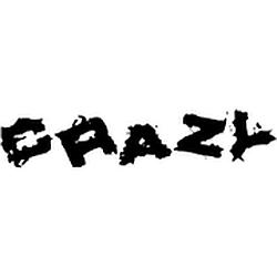 Crazy radio logo