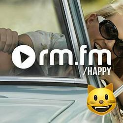 Happy RauteMusik.FM logo