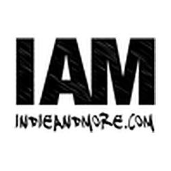 Indie and More radio logo
