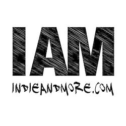 Indie and More radio logo