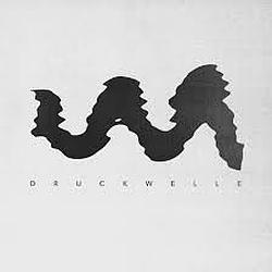 Druckwelle radio logo