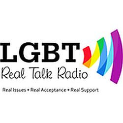 LGBT Radio logo