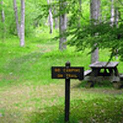 Campground Radio logo