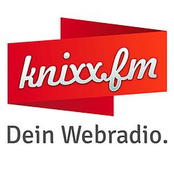 Knixx.FM logo