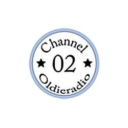 Channel02 radio logo