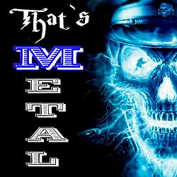 Metal-Oldies-Rock radio logo