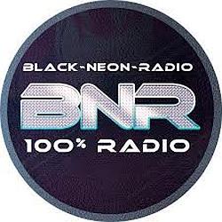 B-N Radio logo