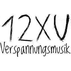 12XU radio logo