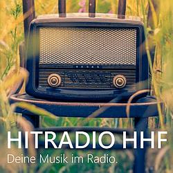 Hitradio-HHF radio logo