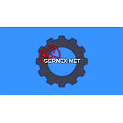 Gernex radio logo