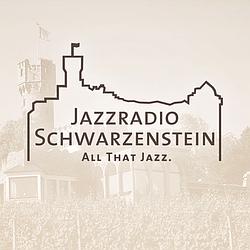 FluxFM - Jazzradio Schwarzenstein radio logo