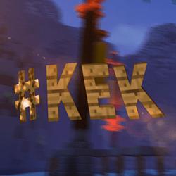 KekFM radio logo