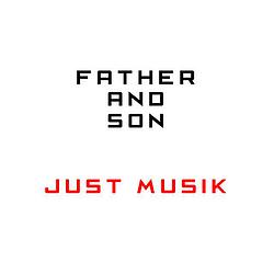 Father and Son radio logo