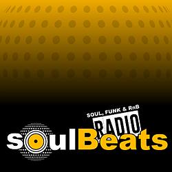De La Soul radio logo