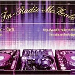 FM Radio Mckeule logo