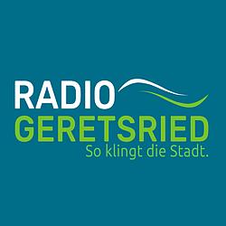 Radio Geretsried logo