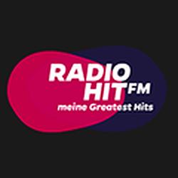 HitFM radio logo