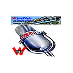 Air FM logo