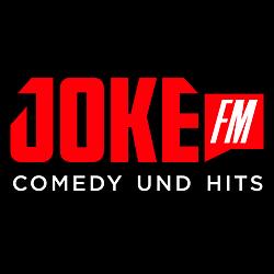 JOKE FM logo