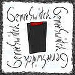 Genreswitch radio logo