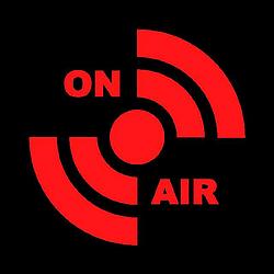 AGFM radio logo