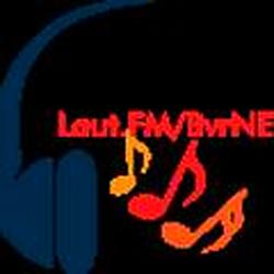 BvrNET radio logo