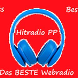 Hitradio PP radio logo