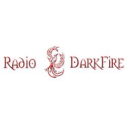 Radio DarkFire logo