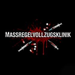 Massregelvollzugsklinik radio logo
