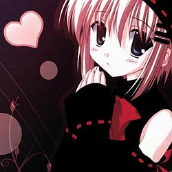 I love Anime/Manga radio logo