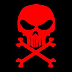 Dravens Radio from the Crypt logo