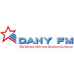 Dany FM logo