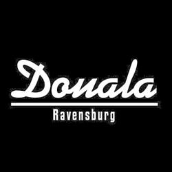 Douala Radio logo