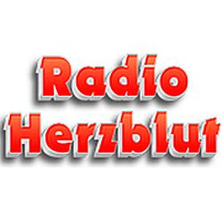 Radio Herzblut logo