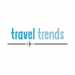 Travel Trends radio logo