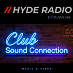 Hyde Radio logo