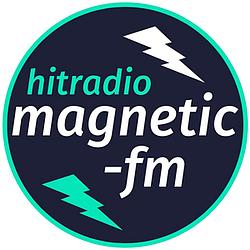 magnetic-fm logo