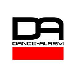Dance Alarm radio logo