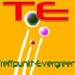 Treffpunkt-Evergreen radio logo