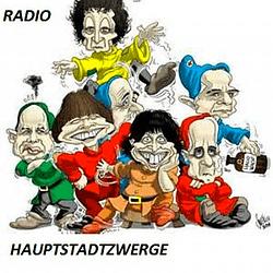 Radio Hauptstadtzwerge logo