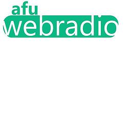 Afu Webradio radio logo