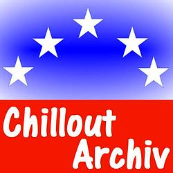 Chillout Archiv radio logo