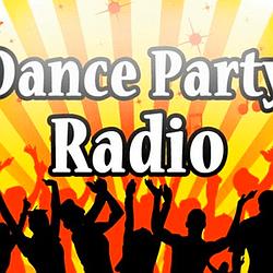 Dance Party Radio logo