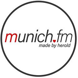 Munich.fm logo