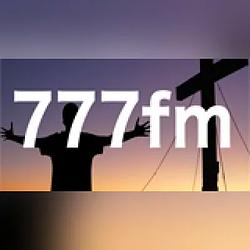 FM 777 logo