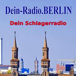 Dein Radio Berlin logo