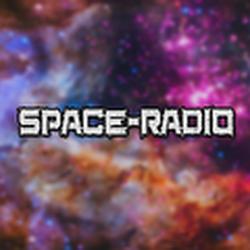 Space Radio logo